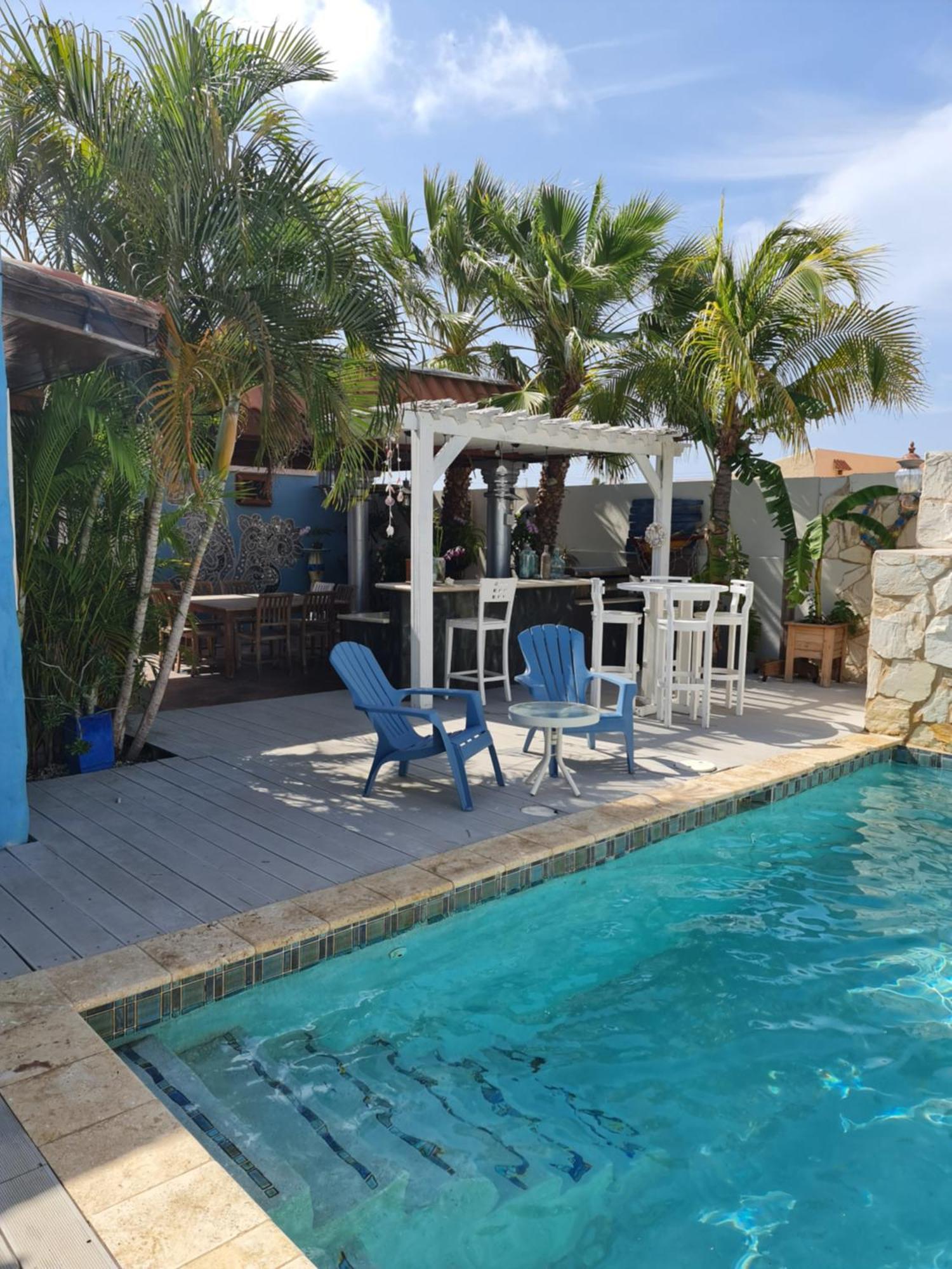 Sandcastle Beach Apartments Palm Beach Exterior foto